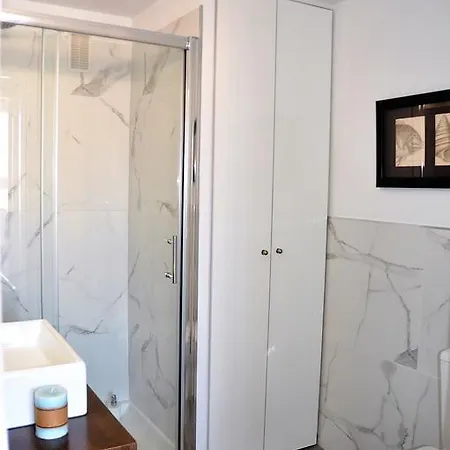 Apartamento En La Rambla Con Piscina