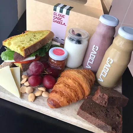 Apartmán En La Rambla Con Piscina Santa Cruz de Tenerife