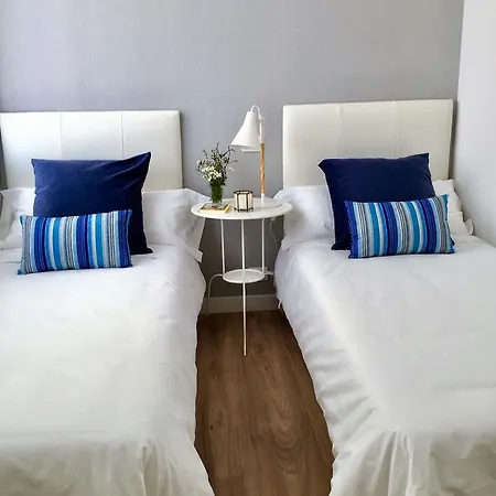 En La Rambla Con Piscina Apartmán *