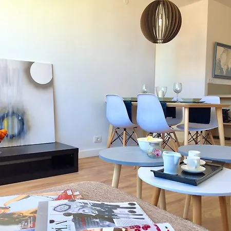 En La Rambla Con Piscina Apartmán Santa Cruz de Tenerife