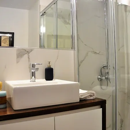 En La Rambla Con Piscina Apartmán