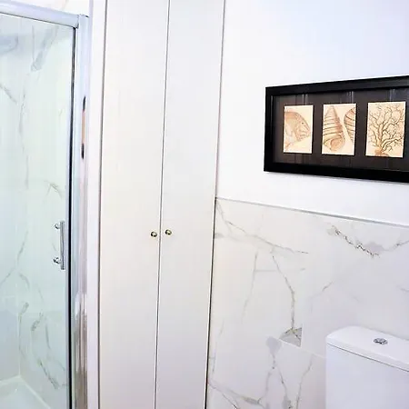 Apartmán En La Rambla Con Piscina *