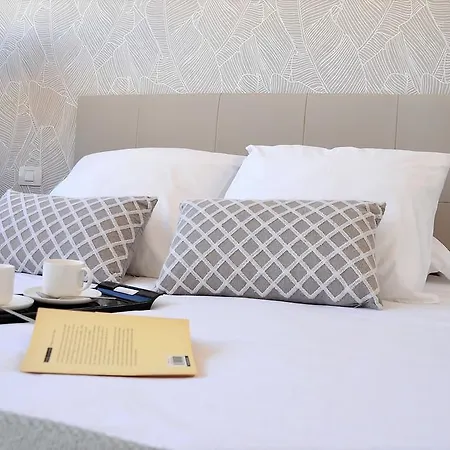 Apartmán En La Rambla Con Piscina Santa Cruz de Tenerife