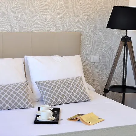 Apartmán En La Rambla Con Piscina