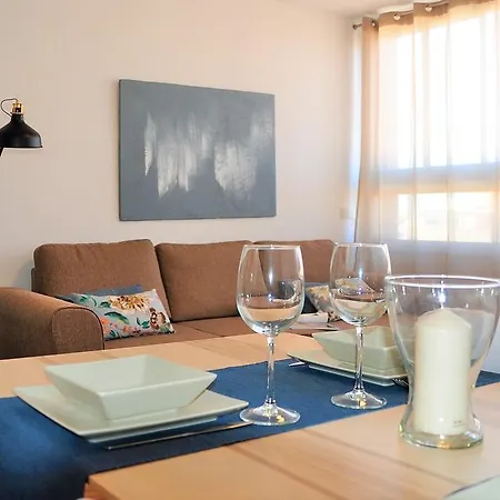 En La Rambla Con Piscina Santa Cruz de Tenerife