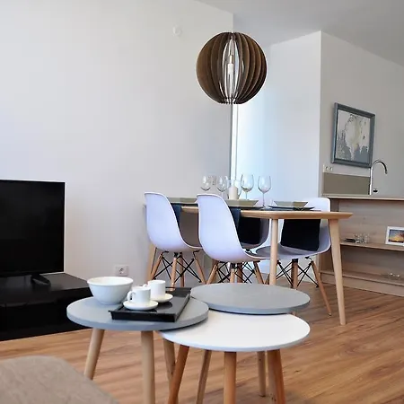 Apartmán En La Rambla Con Piscina Santa Cruz de Tenerife