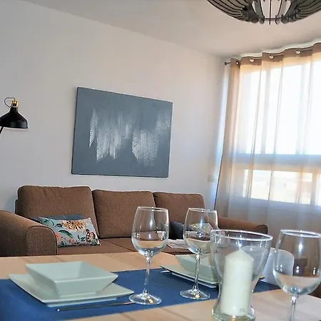 En La Rambla Con Piscina Apartmán Santa Cruz de Tenerife