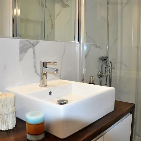 En La Rambla Con Piscina Apartmán *