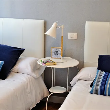 En La Rambla Con Piscina Apartmán