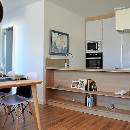 Apartmán En La Rambla Con Piscina Santa Cruz de Tenerife