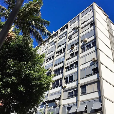 En La Rambla Con Piscina Apartmán Santa Cruz de Tenerife